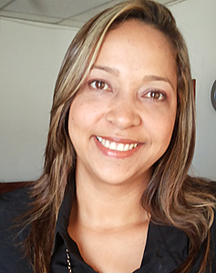 51 Year Old Cartagena, Colombia Woman